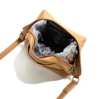 BRIGETTE HOBO BAG