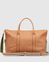 ALEXIS WEEKENDER BAG