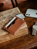 FLYNN CARDHOLDER