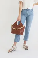 NELLIE TOTE