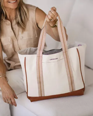 LEROY TOTE