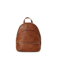 NINA QUILTED BACKPACK