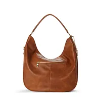 SAVANNAH HOBO BAG