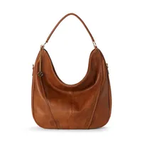 SAVANNAH HOBO BAG