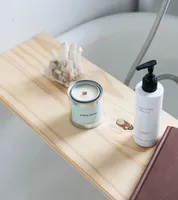CABIN FEVER CANDLE