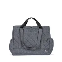YACHT CARRY ALL TOTE