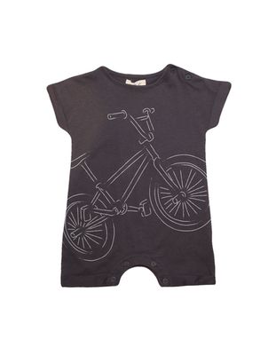 Combicourt BMX combishort