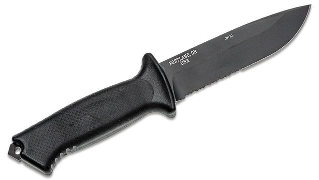 gerber combat knives