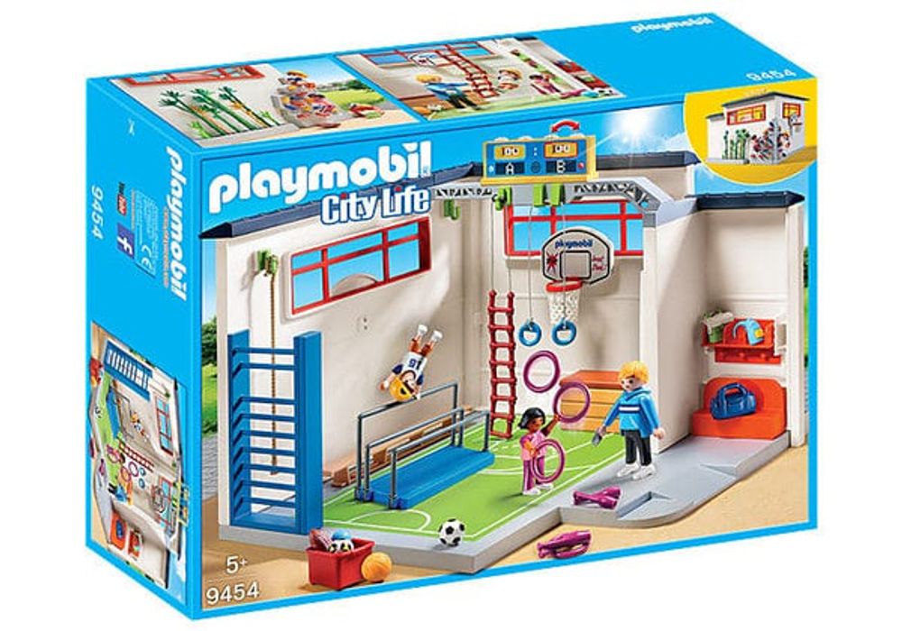 Gym Playset