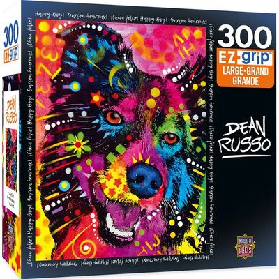 Dean Russo - Happy Boy - 300 Piece Puzzle