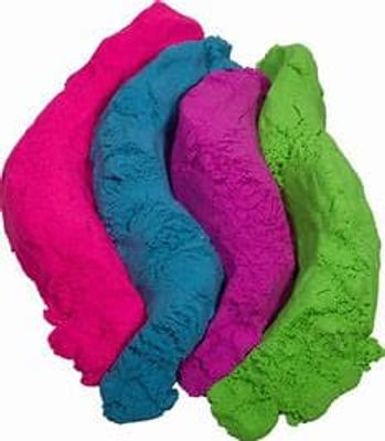 Kinetic Sand 2 lb. Color Bag