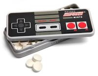 Nintendo NES Controller Mints