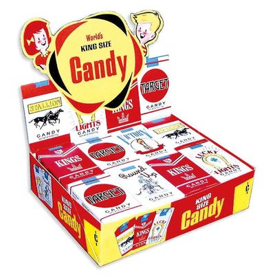 Candy Cigarettes - Single