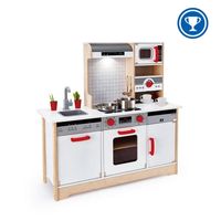 All-in-1 Kitchen Playset