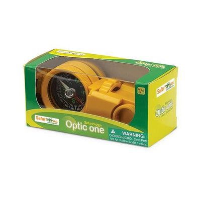 Opaque Optic One - Assorted Colors