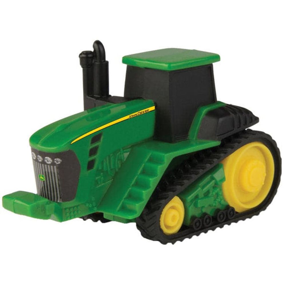 Collect 'N Play - 1:64 John Deere Tracked Tractor