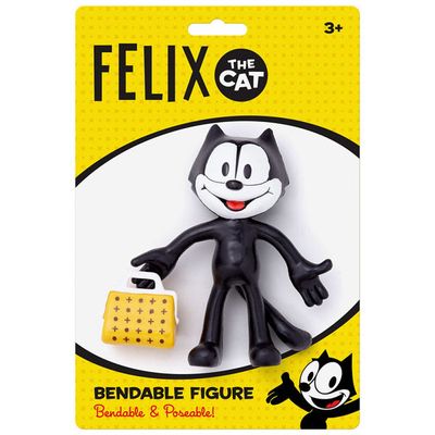 Bend-Ems - Felix the Cat 5" Bendable Action Figure
