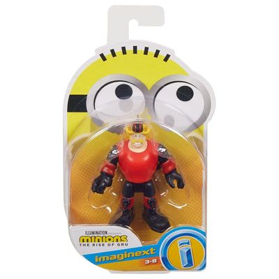 Fisher-Price Imaginext Minions Single Figures -