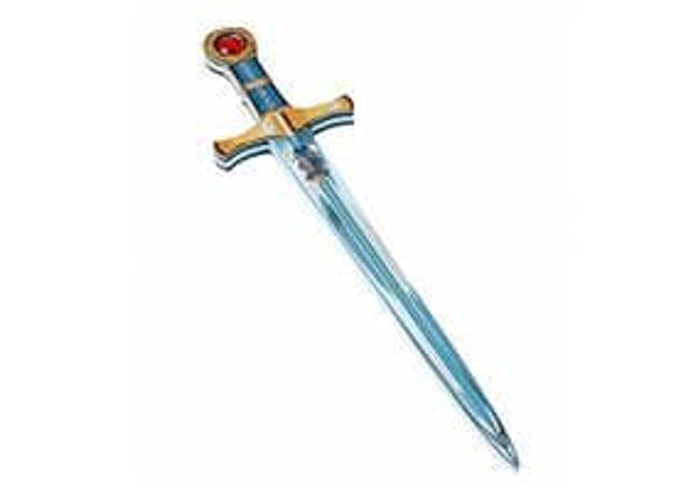 Liontouch Mystery Knight Sword