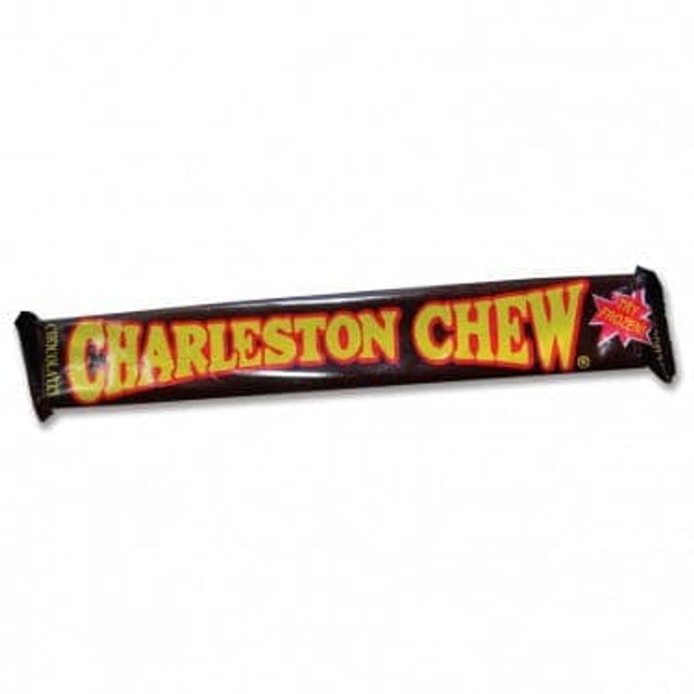 Charleston Chew Chocolate