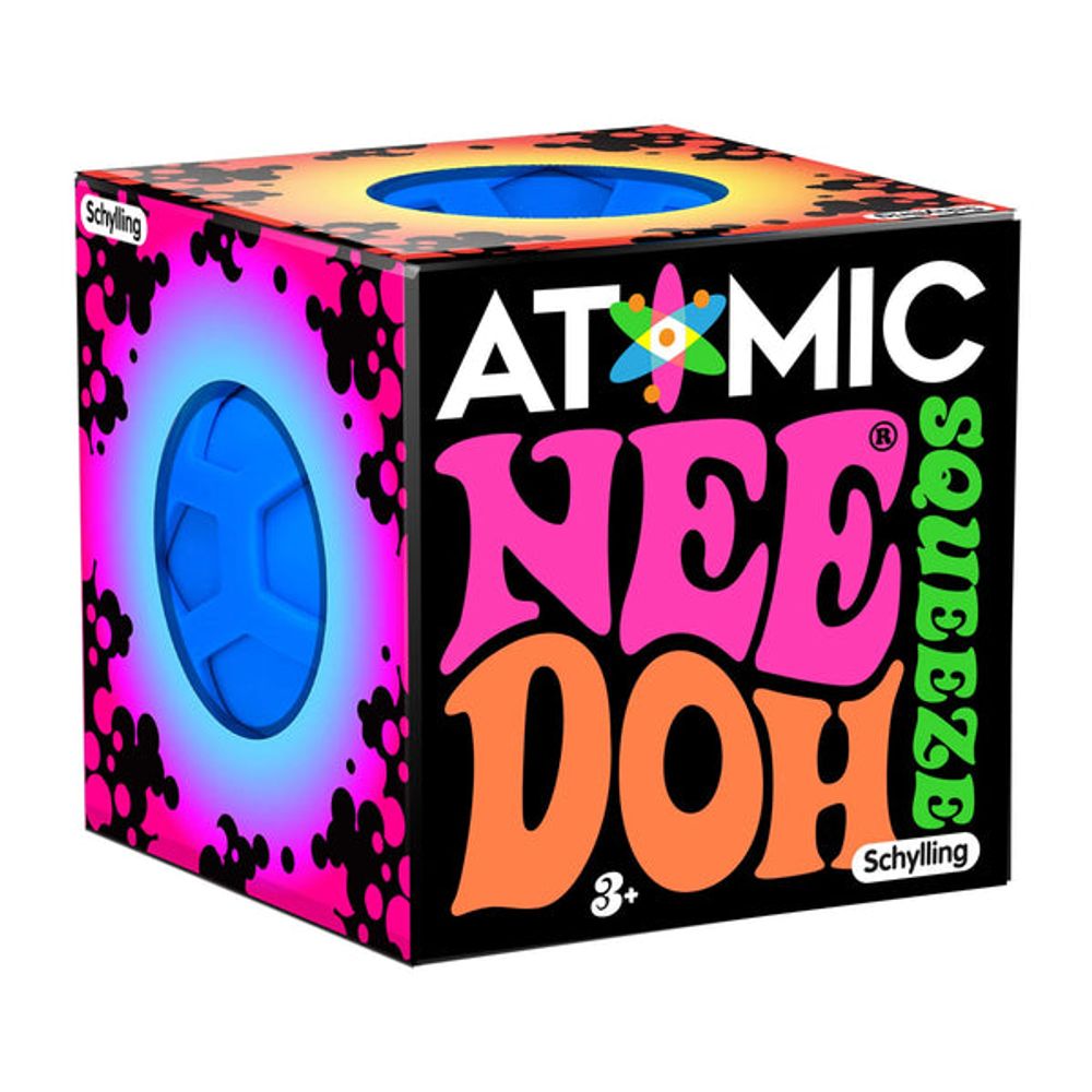 Atomic Nee Doh