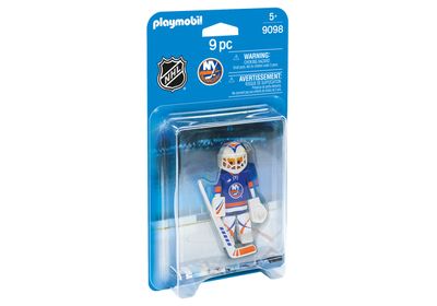 NHL - New York Islanders Goalie