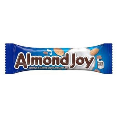 Almond Joy Candy Bar 1.16 oz.