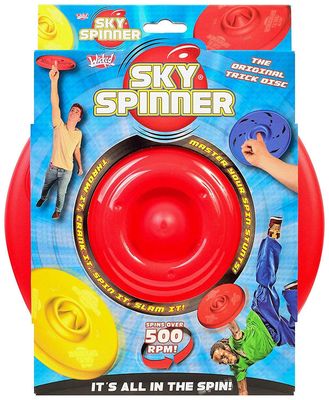 Sky Spinner - Assorted Colors