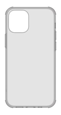 Quikcell Icon Tint Series Transparent Case for iPhone 12 Pro Max