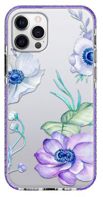ZIZO DIVINE Series iPhone 13 Pro - Lilac