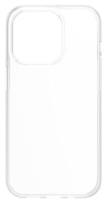 Quikcell ICON TINT Transparent Protective Case - iPhone 14 PLUS - Ice