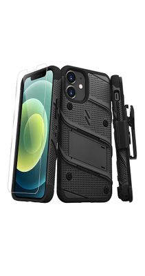 ZIZO BOLT Series for iPhone 12 mini