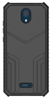 Quikcell Icon 2 Rugged Protective Case