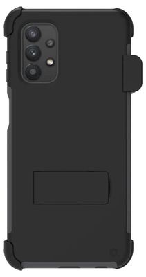 Quikcell Kickstand Case and Holster for Samsung Galaxy A32 5G