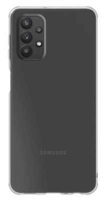 Quikcell Transparent Case for Samsung Galaxy A32 5G