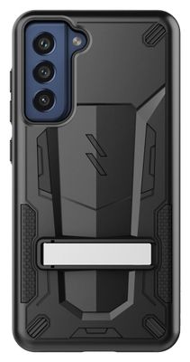 Zizo - Transform Case - Black Samsung S21 FE 2021
