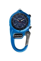 Miniclip Microlight - Blue Case Blue Dial