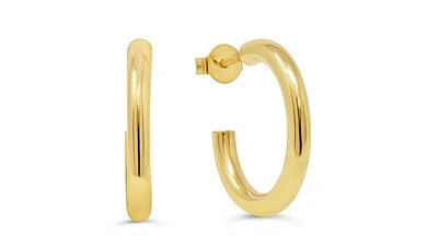 10K Yellow Gold Earrings