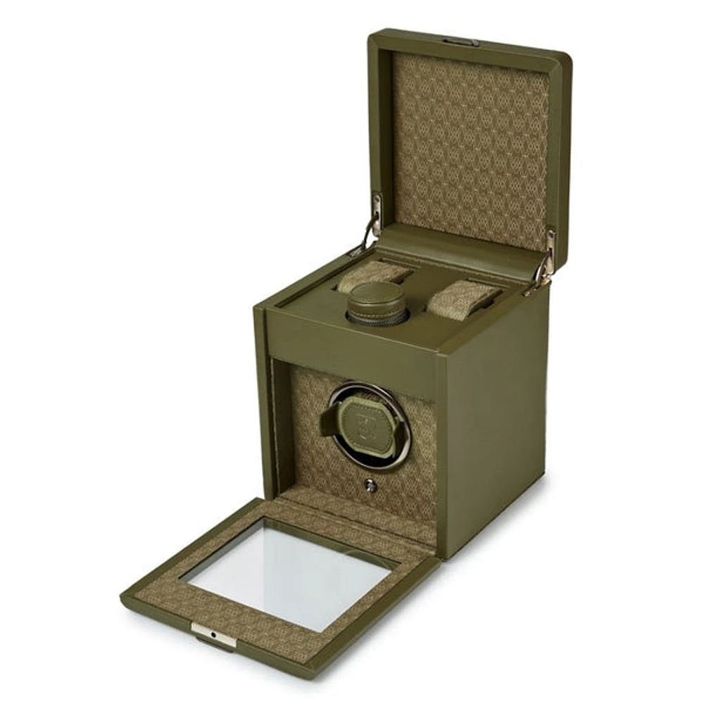 Earth Single Watch Winder