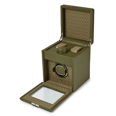 Earth Single Watch Winder 