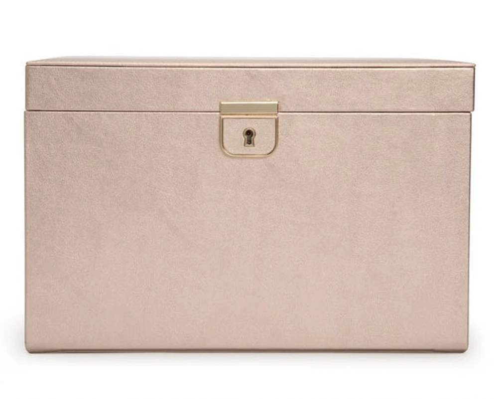 Palermo Large Jewelry Box