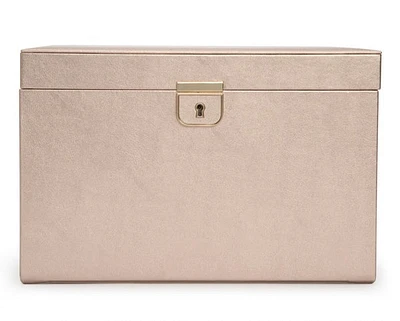 Palermo Large Jewelry Box