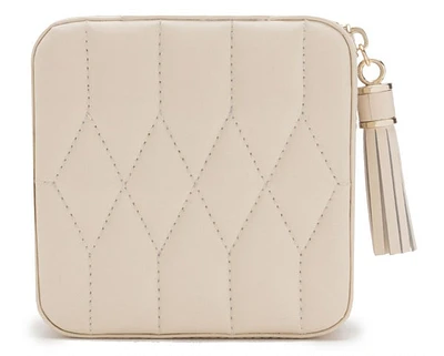 Caroline Zip Travel Case