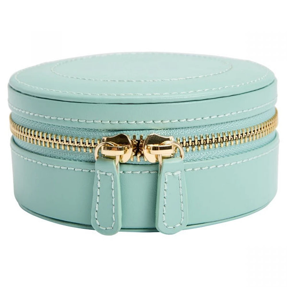 Sophia Round Zip Case