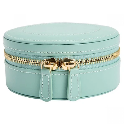 Sophia Round Zip Case
