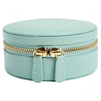 Sophia Round Zip Case