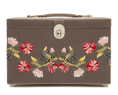 Zoe Large Jewlery Box 