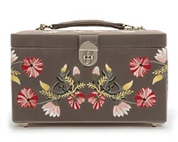 Zoe Medium Jewelry Box 