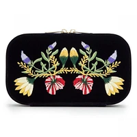 Zoe Travel Zip Case 