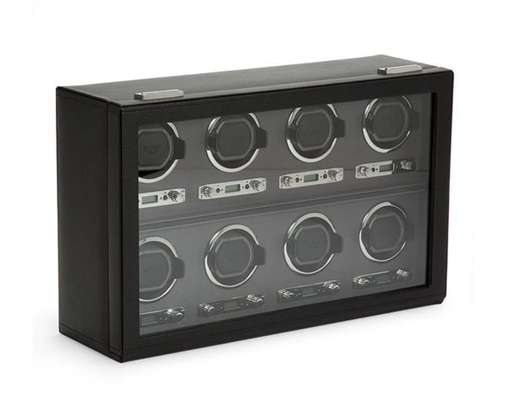 Viceroy 8 Piece Watch Winder